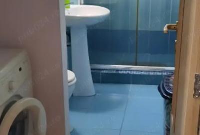 Apartament cu 3 camere semidecomandat, mobilat în Brâncoveanu - 8