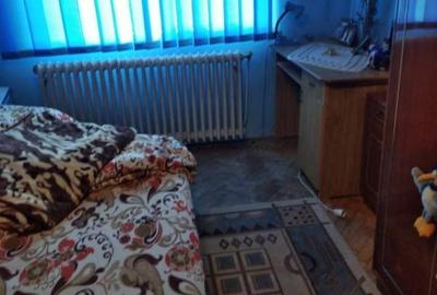 Apartament cu 3 camere decomandat în Central - 3