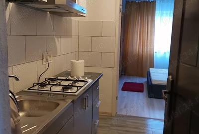 Inchiriez garsoniera in Buzau zona Transilvaniei langa isctr complet mobilata - 4