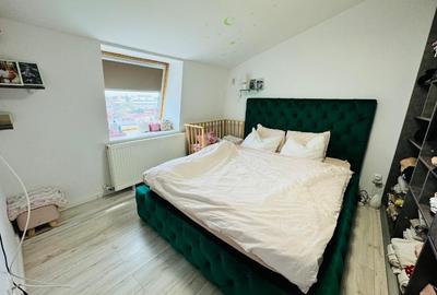 Vand Apartament 58mp Complet mobilat utilat (Direct Propietar) - 4