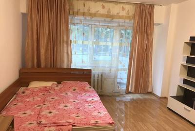 Apartament 1 camera 40mp, balcon, etaj intermediar, zona Gradini Manastur - 3