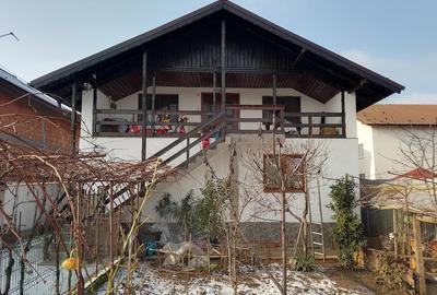 Vand casa in Targu Jiu in zona buna ?i lini?tita! - 6