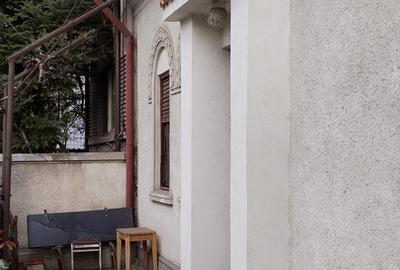 Casă cu 4 camere cu Teren 204 Mp în Floreasca - 5