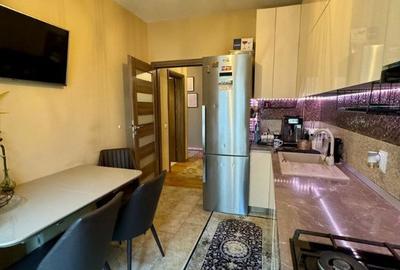 Apartament cu 3 camere decomandat în Metalurgiei - 6