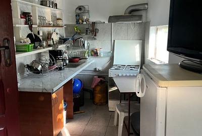 Casă cu 4 camere cu Teren 110 Mp în Afumați - 1