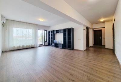 INCHIRIERE 2 camere 76mp bloc NOU Bd.Bucurestii Noi 50A iesire metrou Jiului - 7