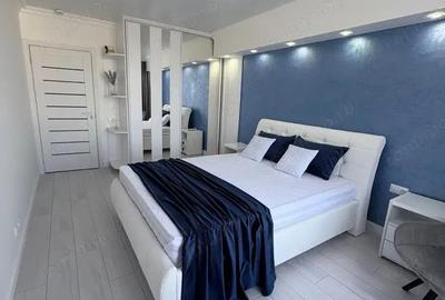 Garsoniera in zona 13 Decembrie-Coresi - 1