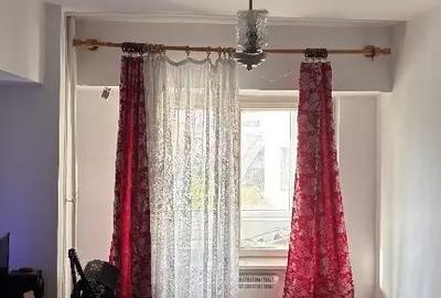 Apartament cu 3 camere decomandat în Central - 4