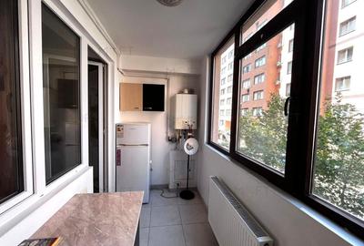 Apartament 2 Camere || Militari || Constructi 2015 || Centrala Proprie - 9