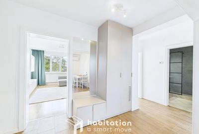 Confort, lumină și rafinament – 3 camere,  in zona Tipografilor - 5