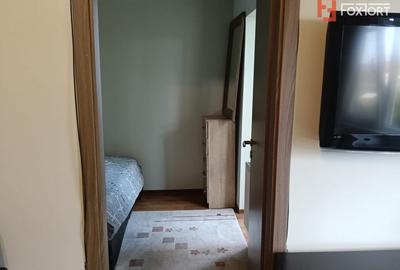 Apartament de vanzare cu 2 camere la etajul 3, zona Sagului Apartament de vanzare cu 2 camere la etajul 3, zona Sagului - 10