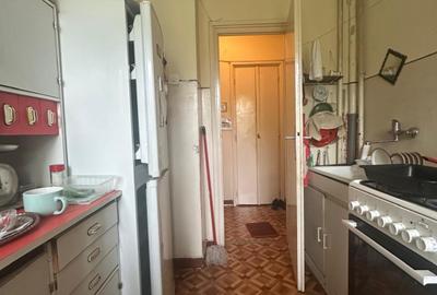 Apartament cu 2 camere semidecomandat în Medicină - 3