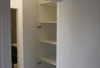 Apartament cu 4 camere semidecomandat, mobilat în P-ța Victoriei - 11