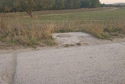 De vanzare teren extravilan langa Arcus - 7