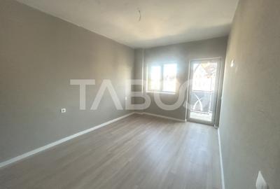 Apartament spatios 4 camere 2 bai 2 balcone si parcare  zona Turnisor - 5