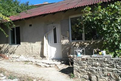 Casă cu 4 camere cu Teren 500 Mp în Mangalia - 8