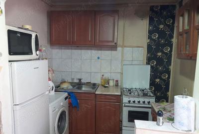 Garsonieră în Dâmbu - 2