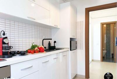 Apartament cu 3 camere în Cazino - 10