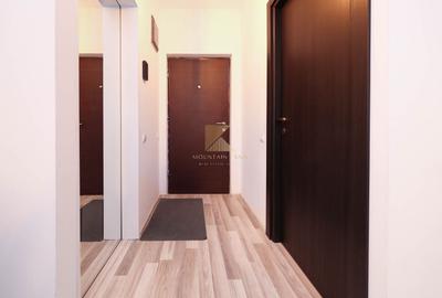 Garsonieră decomandată, mobilată în Drumul Poienii - 14