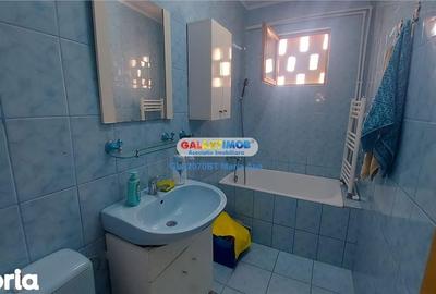 Apartament cu 2 camere semidecomandat în Central - 6