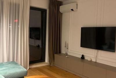 De inchiriat apartament 2 camere in Aviației- parcare inclusă în preț - 2