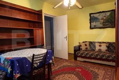 Apartament cu 2 camere decomandat în Libertății - 6