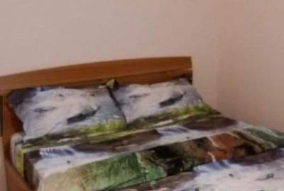 Apartament  2 camere zona Tomis nord mobilat  35  mp - 2