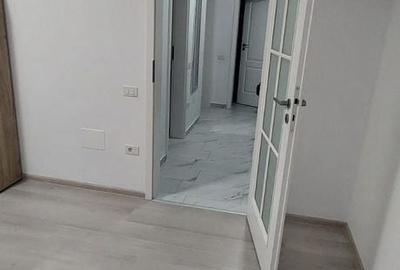 Apartament cu 2 camere decomandat, mobilat în Metalurgiei - 7