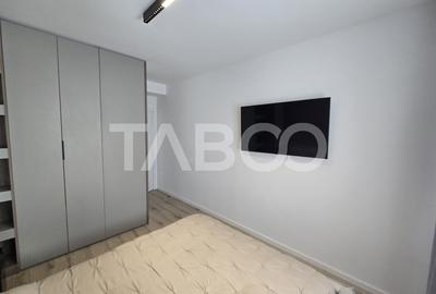 Apartament modern 4 camere 91 mpu bloc cu lift zona Doamna Stanca - 9