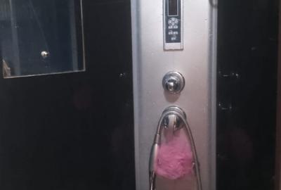 Garsoniera la parter, strada Zizinului - 5