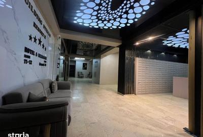 Apartament cu 2 camere în Nord - 18