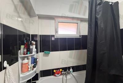 Apartament cu 2 camere semidecomandat, mobilat în Central - 16