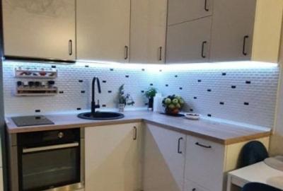 Apartament cu 3 camere semidecomandat, mobilat în Baciu - 2