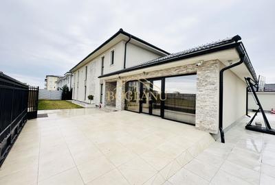 BG03-Vila de Lux 7 camere,Piscina-COMISION 0% - 47