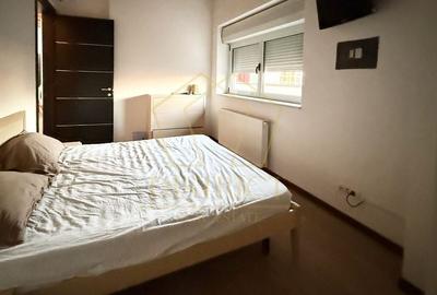 Apartament spatios cu 3 camere | Terasa 38.42 | Complex Ring | Aradului - 9