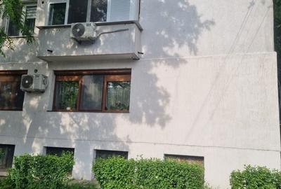 Apartament cu 2 camere semidecomandat în Lanurile - 1