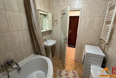 Apartament cu 2 camere – mobilat și utilat – strada ISLAZULUI - 11