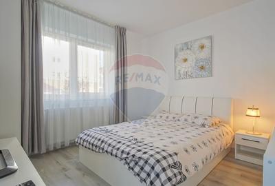 Apartament modern cu o camera, complet mobilat si utilat - 5