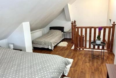 Apartament 2 Camere tip Duplex, Centru Vechi Brasov - 5