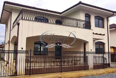 Casa individuala cu CF, constructie premium - 2