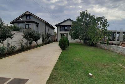 Casă cu 5 camere în Cernica - 2