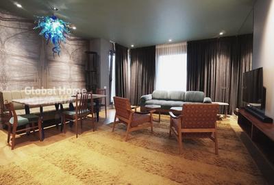 Apartament cu 3 camere decomandat, mobilat în Primăverii