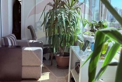 Apartament cu 3 camere decomandat, mobilat în Drumul Taberei - 10