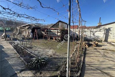 Casă cu 2 camere cu Canalizare în Slimnic - 7