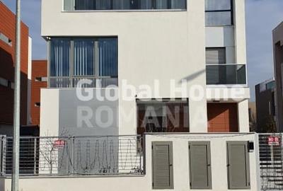 Vila 343MP | Baneasa | Sisesti | Vedere lacul Grivita | Ponton si lac artificial - 2