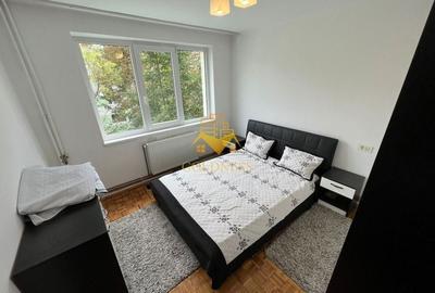 Apartament cu 3 camere semidecomandat în Semicentral - 2