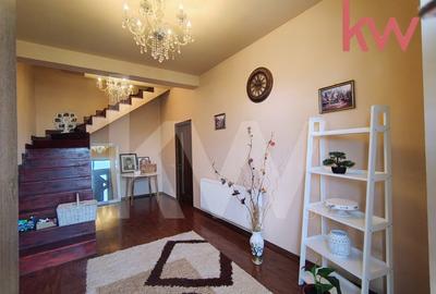 Vila 8 camere, premium – Investitie versatila, Bradesti - 15