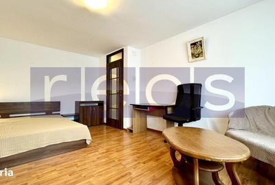 Garsonieră decomandată, mobilată în Nerva Traian - 2