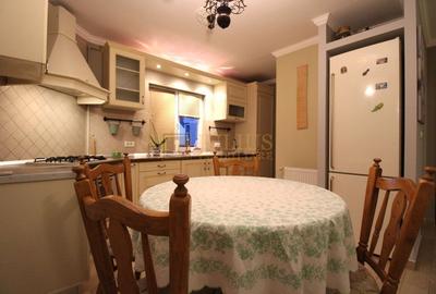 Mobilat modern, centrala proprie, zona Vlădeasa/Liviu Rebreanu. - 6