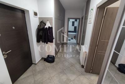 Apartament cu 2 camere decomandat în Gheorgheni - 9